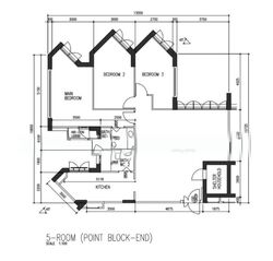 Blk 510B Wellington View (Sembawang), HDB 5 Rooms #553608471